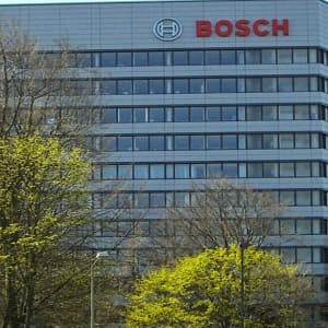 Bosch 4